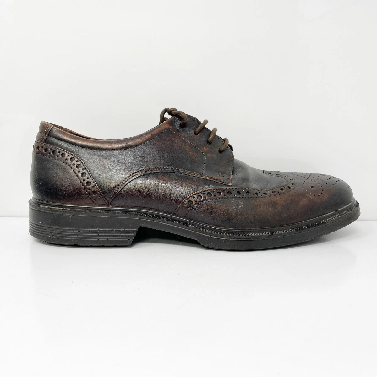 mens ecco oxford shoes products for sale | eBay