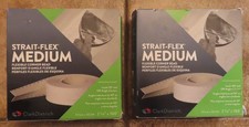 TWO BOXES Strait-Flex Medium Flexible Corner Bead 2.25"x 100' (see photos)