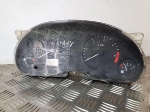 FORD GALAXY III CK Kombiinstrument 95VW10849DA 7M0919860J 1.90 Diesel 25148429