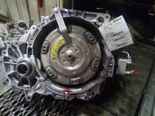 8 Speed Automatic Transmission 24041493 For 2024 Traverse 2.5L AWD 2946531