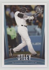 2017 Honus Bonus Fantasy Baseball Game Chase Utley #45 0b0