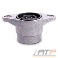 Domlager Hinten FÜR Audi A4 B6 8E 00-04 B7 8E 04-09 A6 4F C6 04-11 Seat Exeo 3R