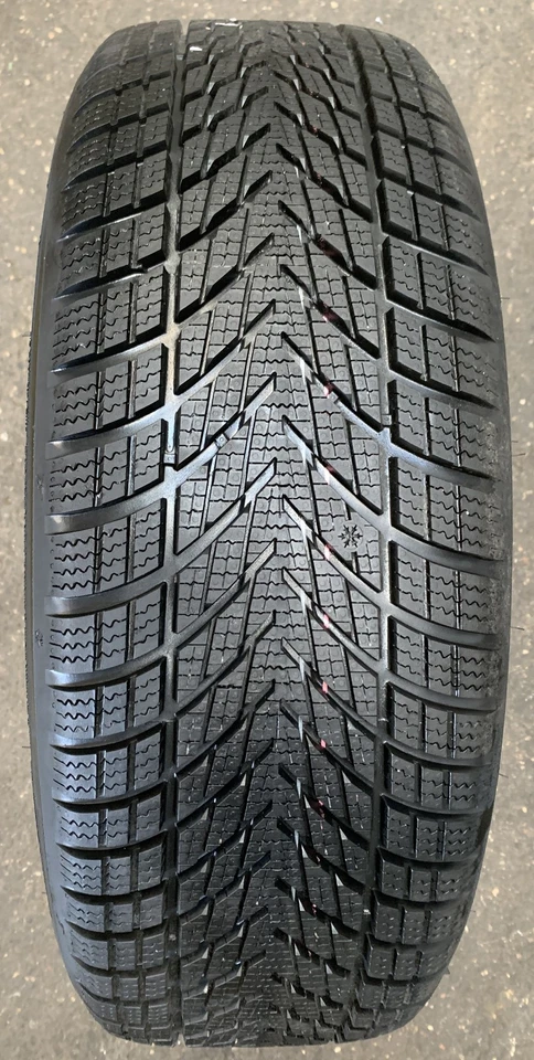 4x Original BMW Winterräder 195/50 R18 92H - für 1er F70 2617 - Bild 3 von 3