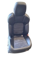 Passenger Front Seat Leather Sport Seat Fits 15-18 Porsche Cayenne 662933 Passenger Front Seat Leather Sport Seat Fits 15-18 Porsche Cayenne 662933