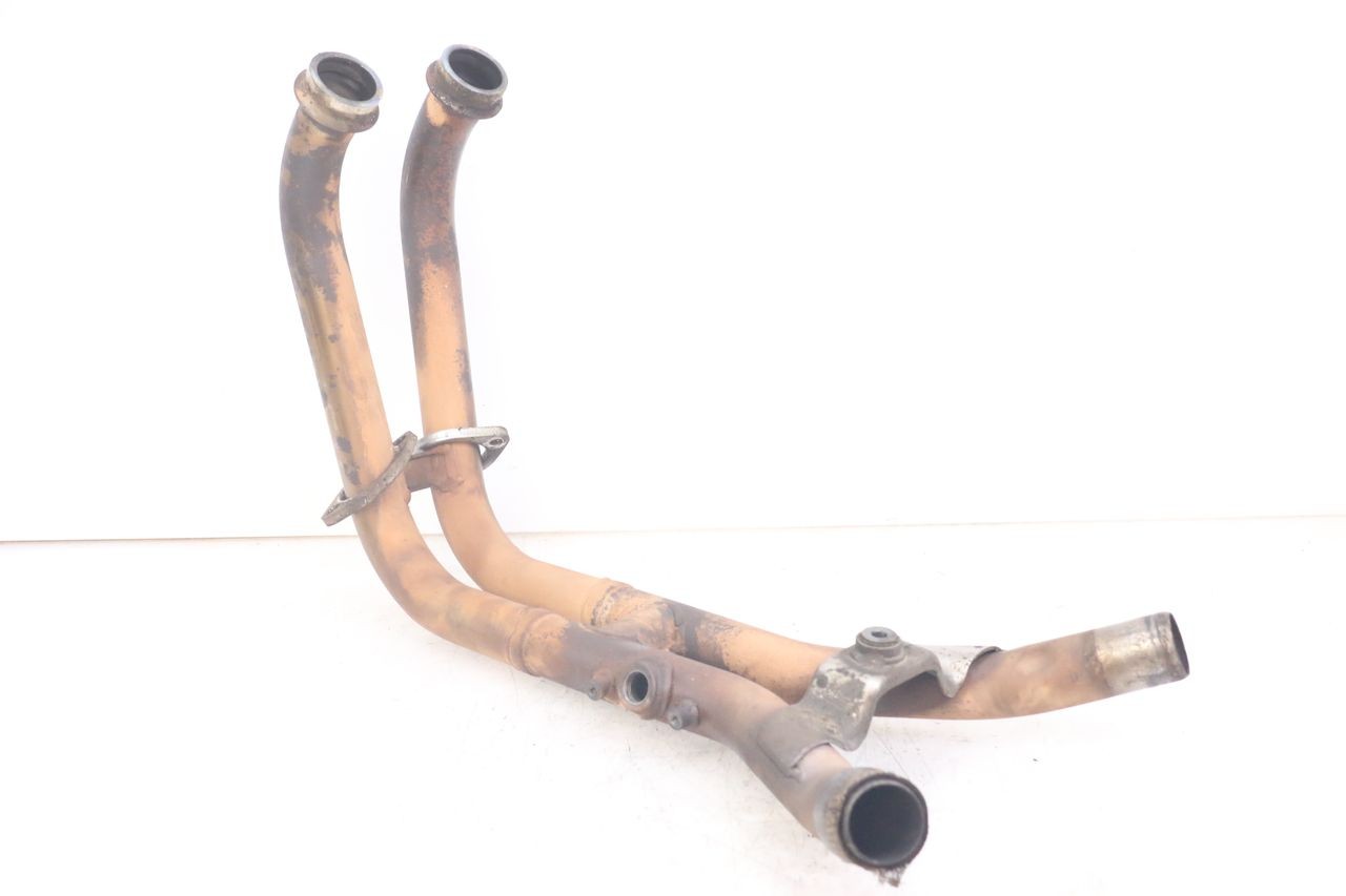 COLECTOR - YAMAHA TDM ABS 900 (2002 - 2014)