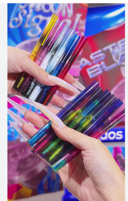KALEIDOS MULTICHROME MELT-ON EYELINER - CHOOSE YOUR SHADE - NEW IN BOX