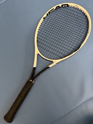 Head Speed Pro Graphene 360 Tennis Racquet - 4 3/8 grip