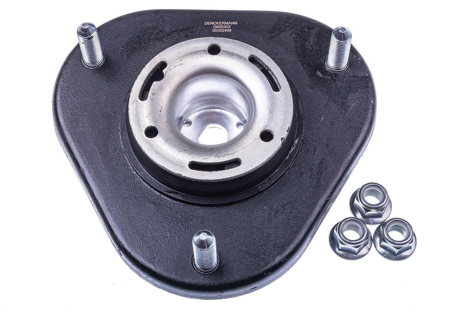 Fits DENCKERMANN ZAWIESZENIE D600303 SHOCK ABSORBER MOUNT TOYOTA AVEN ⭐UK Stock⭐