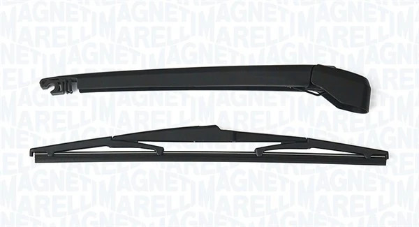 Kit de bras d'essuie-glace Magneti Marelli 000723180065 pour remplacer une pièce usée