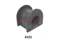 Ashika GOM-4123 Stabilisatorlager Vorne FüR Honda HR-V 1.6 03.99-