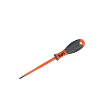 Schraubendreher VDE isoliert 100 mm CAB Tip Klein Tools 32229INS 30 mm