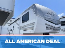 2027 Jayco Eagle FW 29DDB