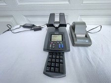Tellermate TY+ Money Counter & Tellermate thermal receipt printer, model CBM-270
