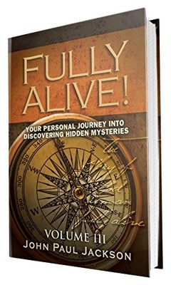Fully Alive! Volume 3