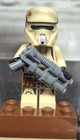Lego Star Wars Scariff - "STORM TROOPER" Clone!! *MINT* COND. & 100% LEGIT LEGO  — photo 1