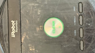 iRobot Roomba 805 Vacuum Cleaning Robot - for sale online | eBay