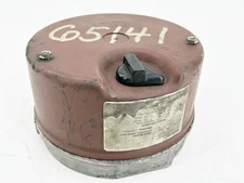 Stearns 1056001H0BNF Brake 575V 50/60Hz 1.5LB Torque REV.B