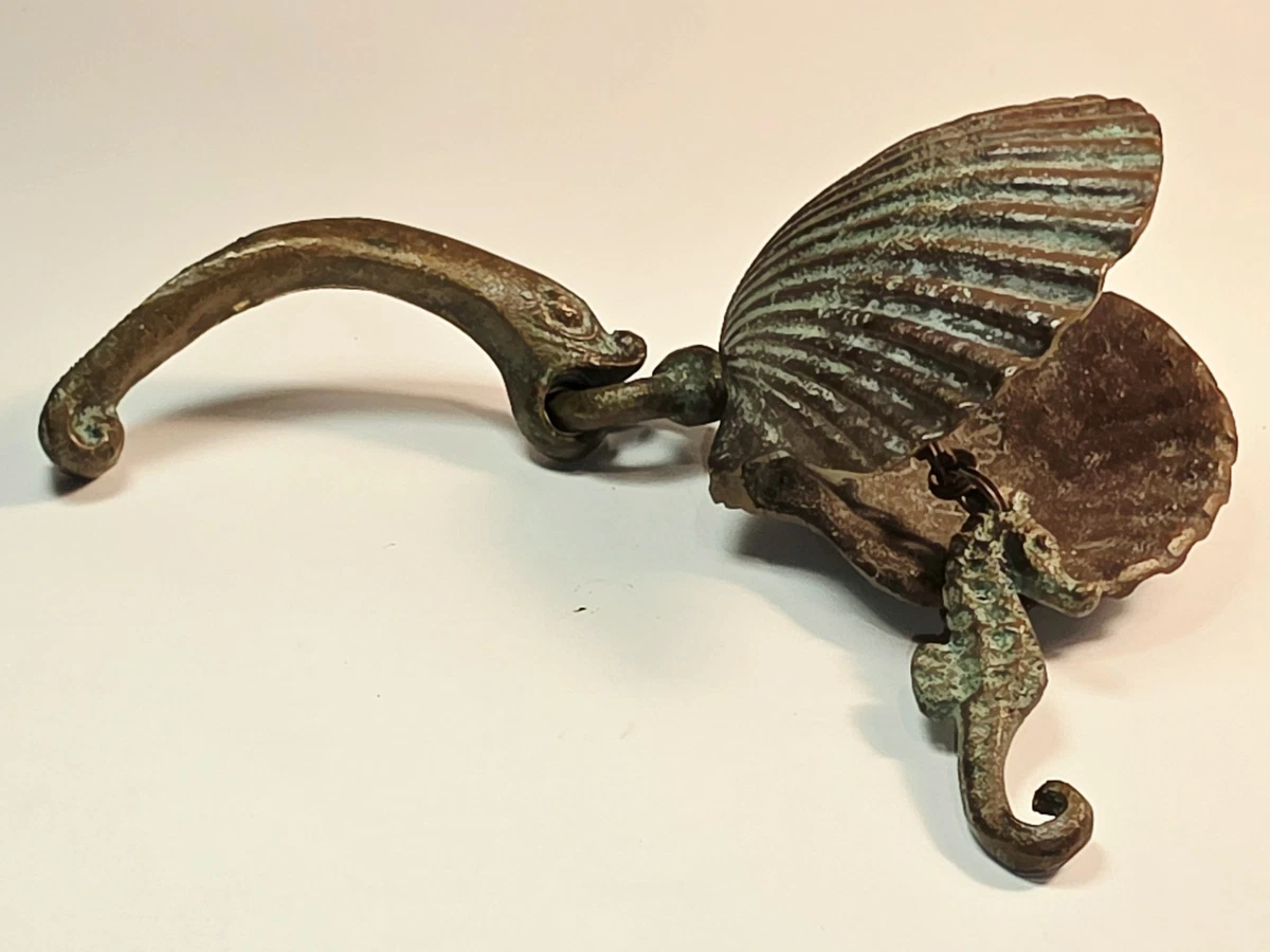 Animals Single Piece Original Art Sculptures for sale | eBay