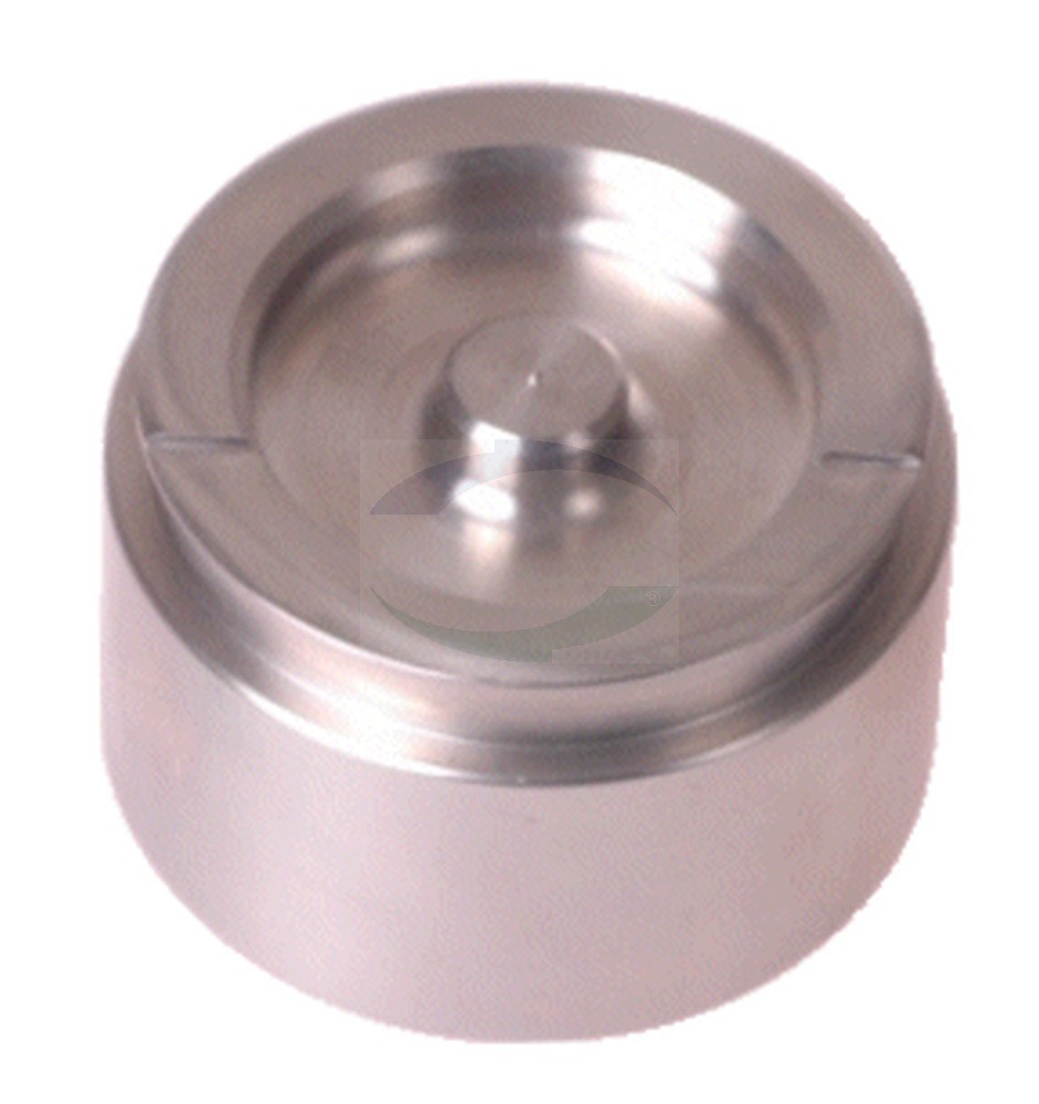 Piston d'étrier de frein ATE 45 mm en acier rectifié haute pression PE4539