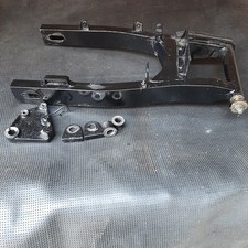 Hyosung GT125 GT125R GT250 GT250R Rear Swing Arm Suspension Arm Swingarm