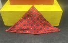 Vintage Barbie: “Ken In Holland” Scarf #0777 Mattel 1964