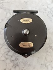Gladding Intrepid Gear Fly King Size With Spare Spool And Original Manual