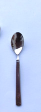 ESPRESSO-TEE-LÖFFEL-EDELSTAHL Cromargan 18/10-DEKOR LONDON-NIVELLA-Länge 11,5 cm
