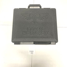 Games Workshop Carry Case - Games Workshop Warhammer CASE64