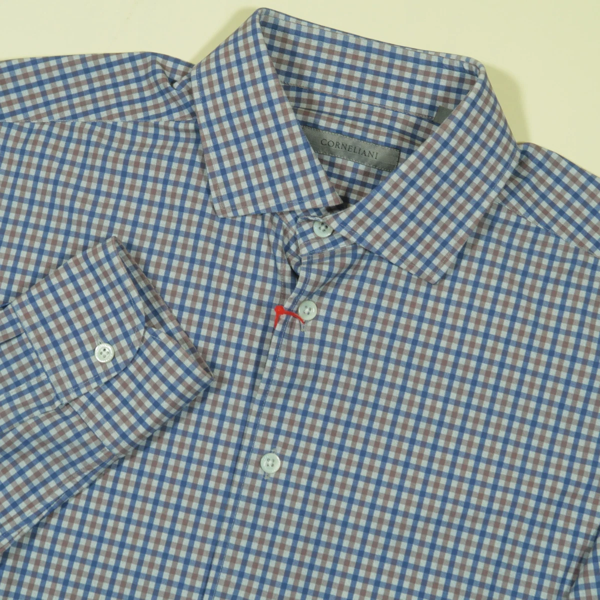 Corneliani Shirts for Men for sale | eBay
