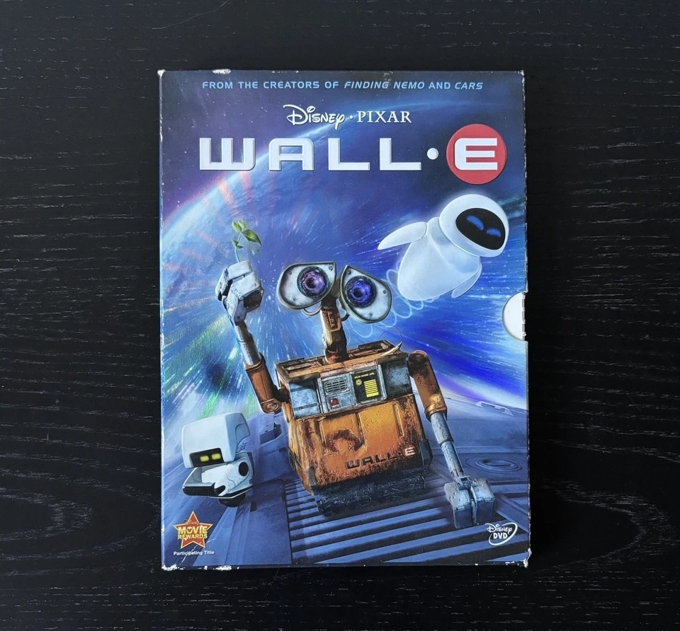 DISNEY MOVIES LOT A BUGS LIFE COLLECTORS EDITION FROZEN WALL-E DVDS A Bug’s Life - Image 3 of 4