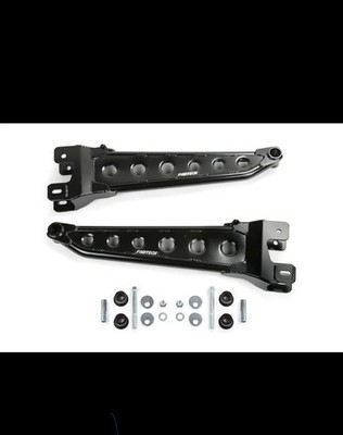 Fabtech Radius Arms for 2005-2020 Ford F-250 F-350 F-450 F-550 Super Duty 4WD