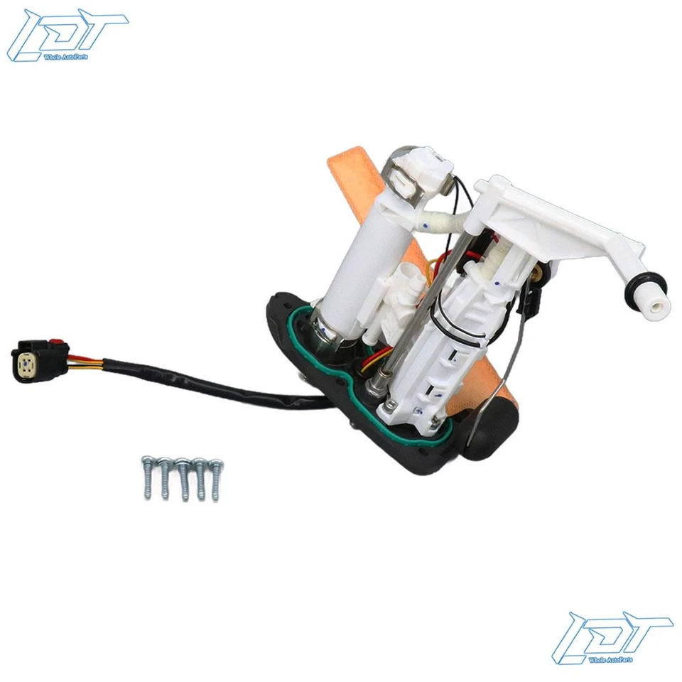 Conjunto de bomba de combustible de repuesto 61200042 para Harley-Davidson Softail Slim 18-24 Foto 4 de 4