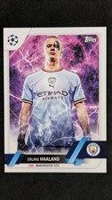 2022-23 Topps UEFA Club Competitions Variations Checklist and Gallery 51