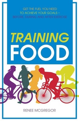 Training Food: Get the Fuel You Need to Achieve Your Goals Before During And...