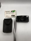 Appareil photo argentique Fuji DL-900 Zoom compact vintage - Bon état - #G68