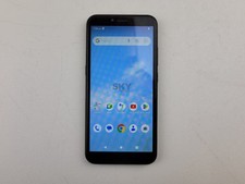 SKY Devices Elite 6Max - 32GB - GSM Unlocked Dual SIM - POOR CONDITION - H6433