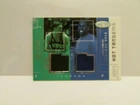 2002-03 Hoops Hot Prospects Tandems /100 Pau Gasol Ryan Humphrey Rookie RC HOF
