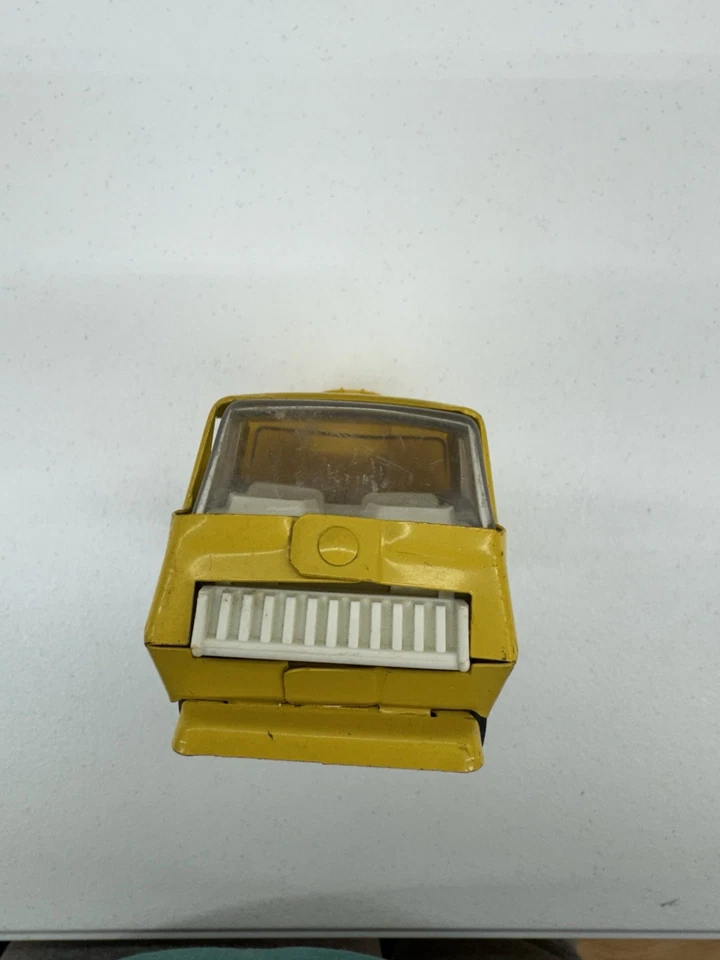 Camión cisterna Tonka Shell. En muy buen estado. Foto 4 de 4