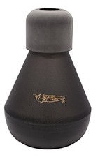 OKURA MUTE okra mute trombone for practice mute Color: Black