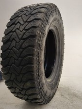 Used Tire Lt24575r16 Goodyear Wrangler Authority At 120116q - 13.532
