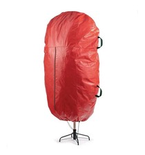 Upright Christmas Tree Storage Bag With Drawstring  Fits 4 to 7.5 Ft Trees