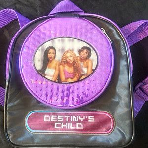 Y2k Mini Backpack | eBay