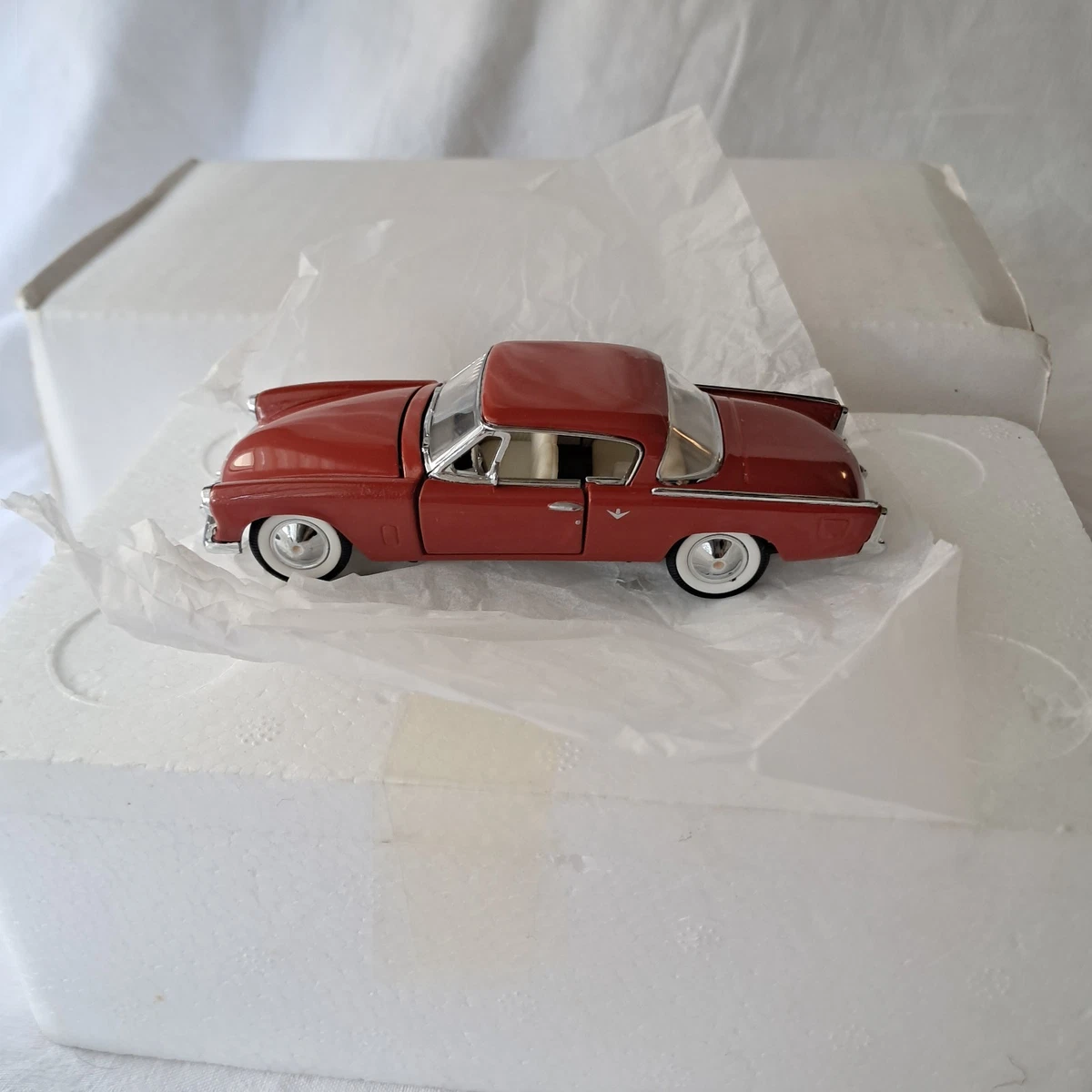 VITRINE BOÎTE POUR Véhicules-jouets voiture Véhicules auto 1:43