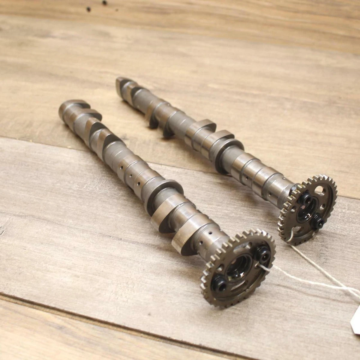 Kawasaki Motorcycle Camshafts for Kawasaki Ninja ZX6R for sale | eBay