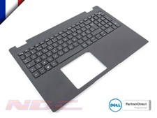 Dell Latitude 3510 Palmrest FRENCH Backlit Keyboard - 0JYG4Y 05T3V7 000V00WY