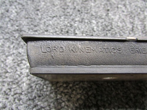 LM-423-4 (Alt: 761-604) Piper PA-31T Lord Mounting Pad (C20) - Picture 11 of 12