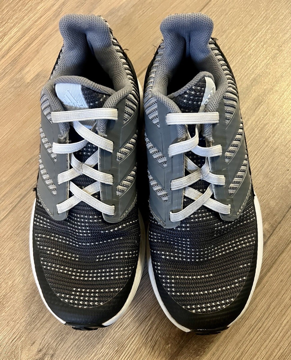 adidas self tying shoes