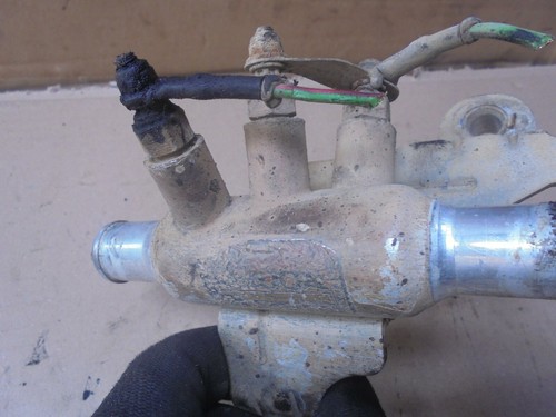Calentador de agua Ford Transit Connect 2003 - Imagen 4 de 5