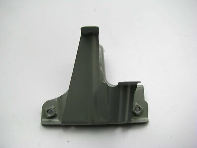 ATI Fender Trim 自動車用アクセサリー Amazon.com: QMI 146003 - Fender Trim Compatible with Chevy