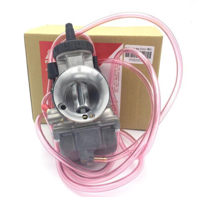 Carburetor for Yamaha YZ250 YZ 250 1978-2002 With Throttle Cable PWK38 ...